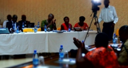 Legal Framework On Covid-19 And Implications On Enforcement