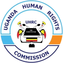 Uganda Human Rights Commission Logo