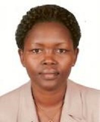 Sarah Nakhumitsa