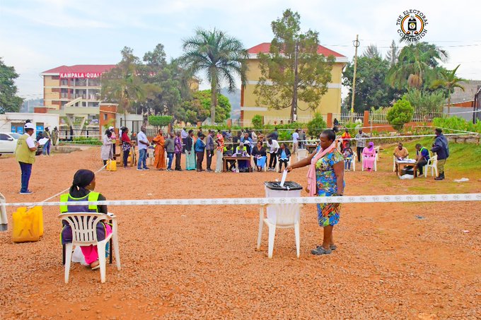 Statement on Kawempe North By-Election
